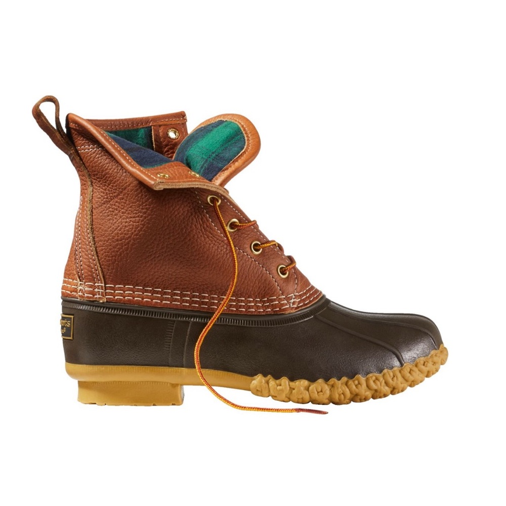 Women’s Insulated Gore-Tex Bean Boots